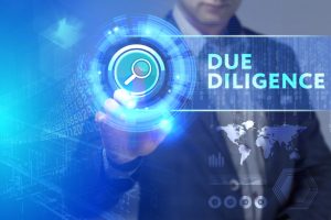 Due Diligence Investigations