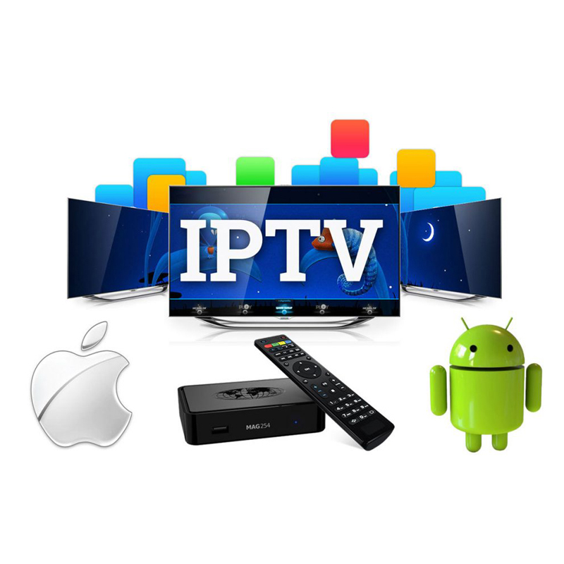 IPTV Service